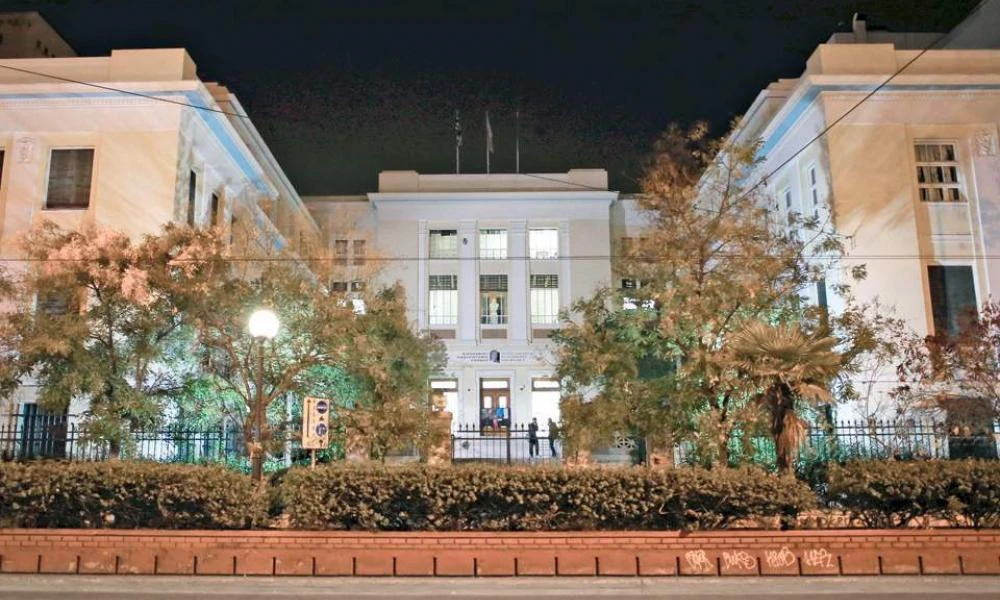 Κυψέλη: Στιγμές τρόμου για 24χρονη - Απόπειρα σεξουαλικής επίθεσης